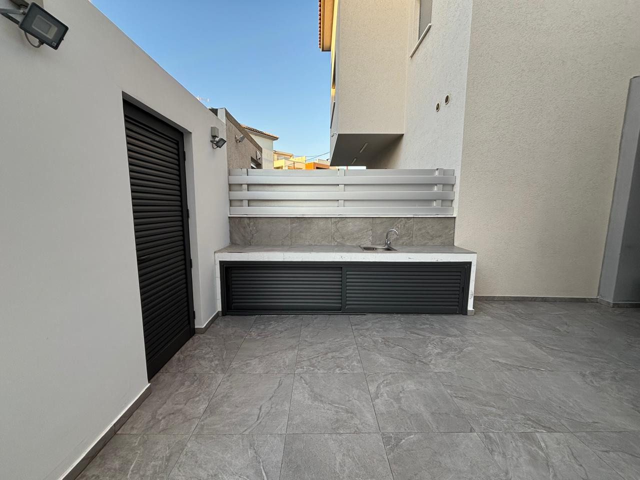 House (Detached) in Ypsoupoli, Limassol for Sale