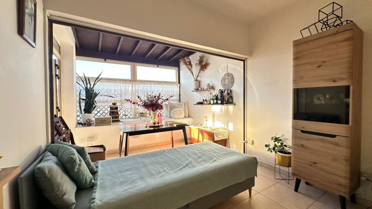 Apartment (Flat) in Neapoli, Limassol for Sale