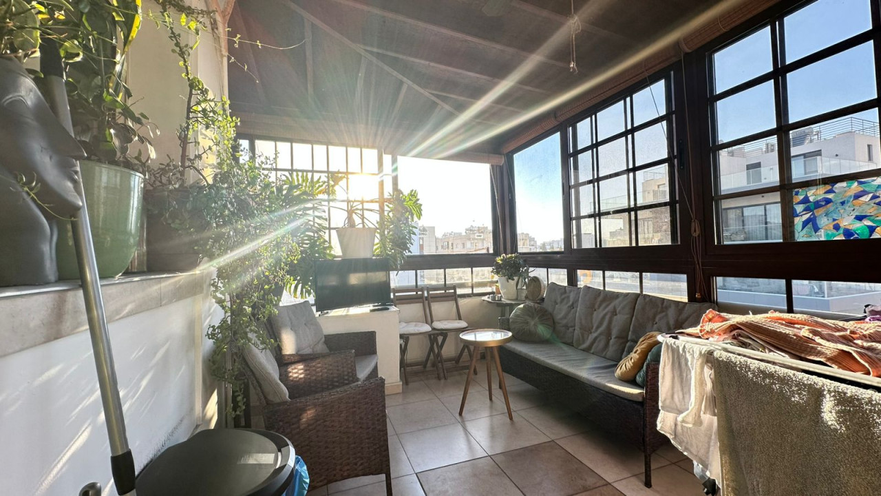 Apartment (Flat) in Neapoli, Limassol for Sale