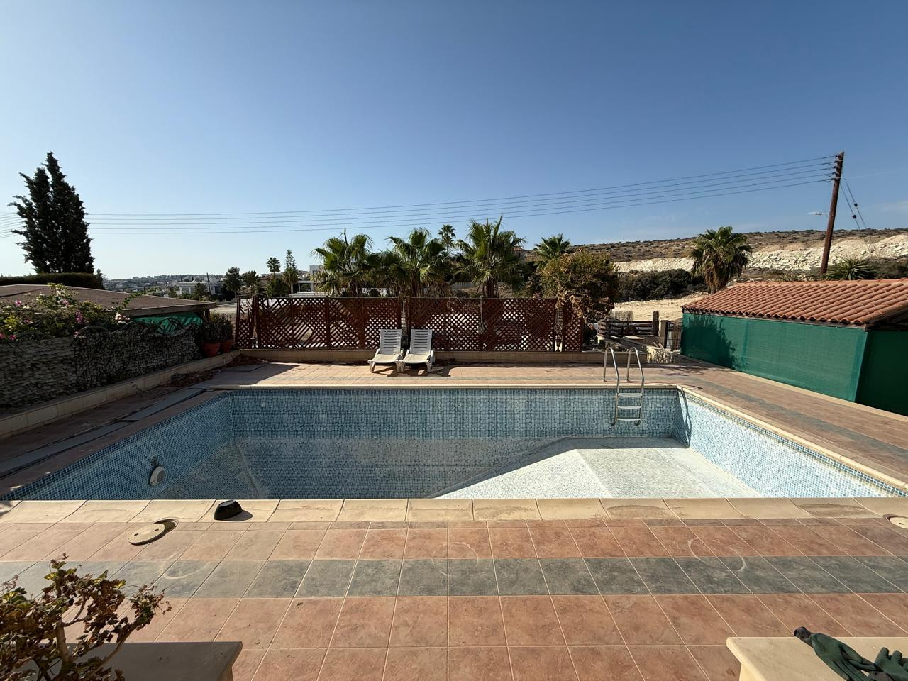 House (Detached) in Moutagiaka, Limassol for Sale