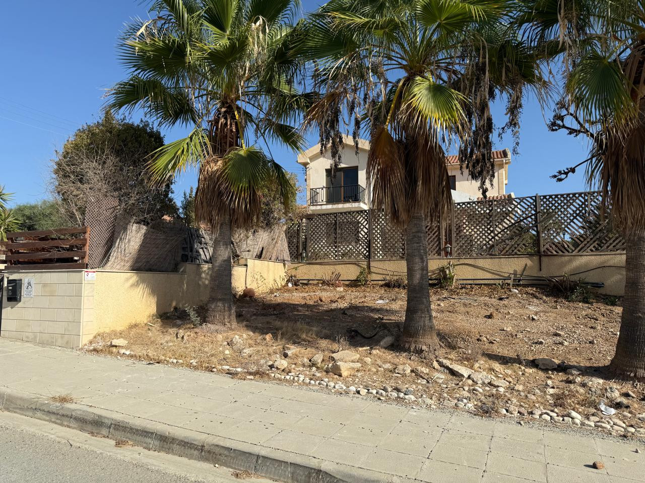 House (Detached) in Moutagiaka, Limassol for Sale