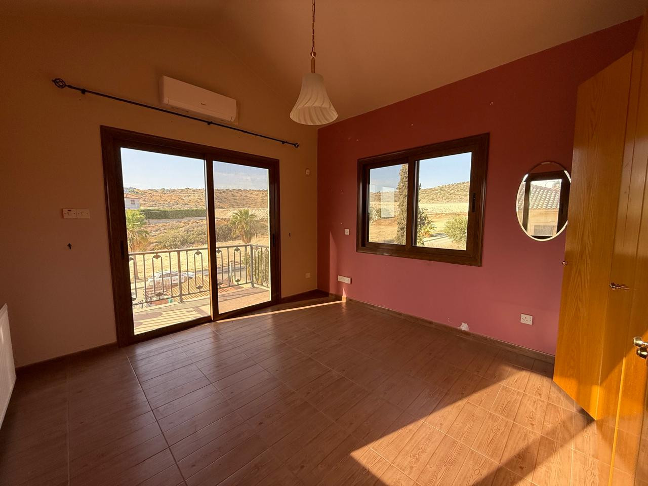 House (Detached) in Moutagiaka, Limassol for Sale