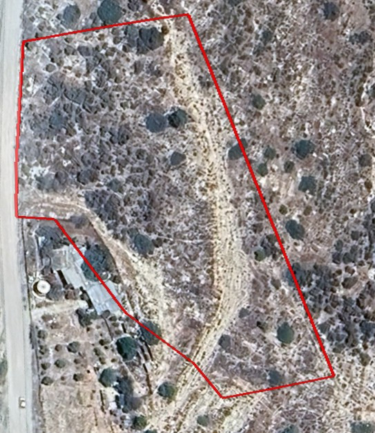 (Residential) in Moutagiaka, Limassol for Sale