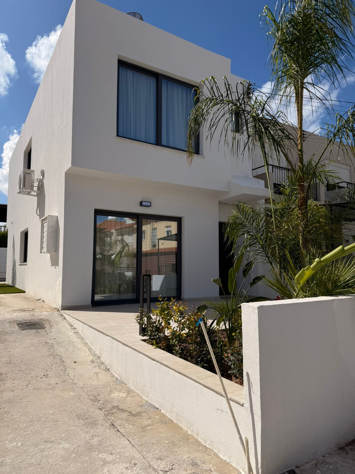 House (Semi detached) in Germasoyia Tourist Area, Limassol for Rent