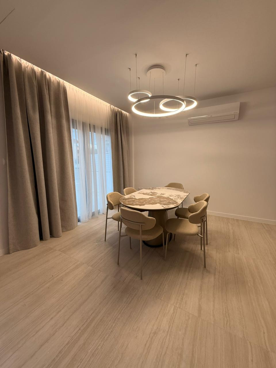 House (Semi detached) in Germasoyia Tourist Area, Limassol for Rent