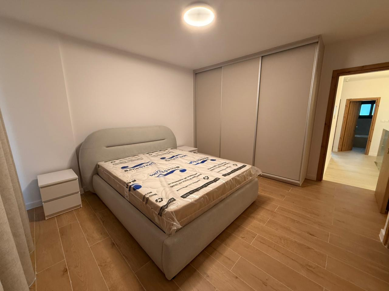 House (Semi detached) in Germasoyia Tourist Area, Limassol for Rent