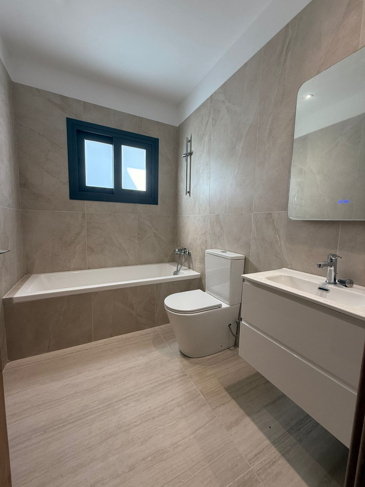 House (Semi detached) in Germasoyia Tourist Area, Limassol for Rent