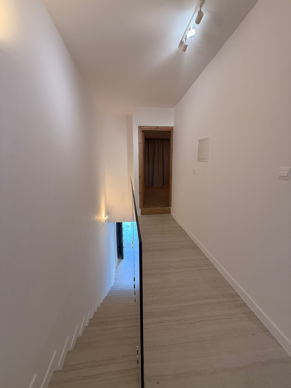 House (Semi detached) in Germasoyia Tourist Area, Limassol for Rent