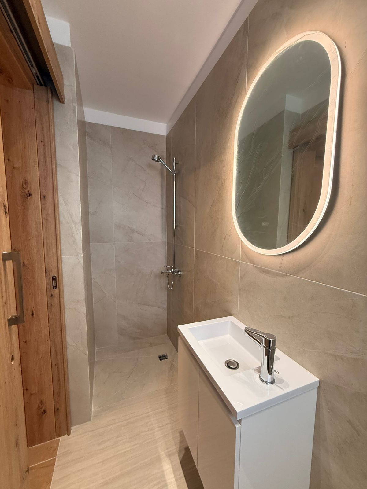 House (Semi detached) in Germasoyia Tourist Area, Limassol for Sale