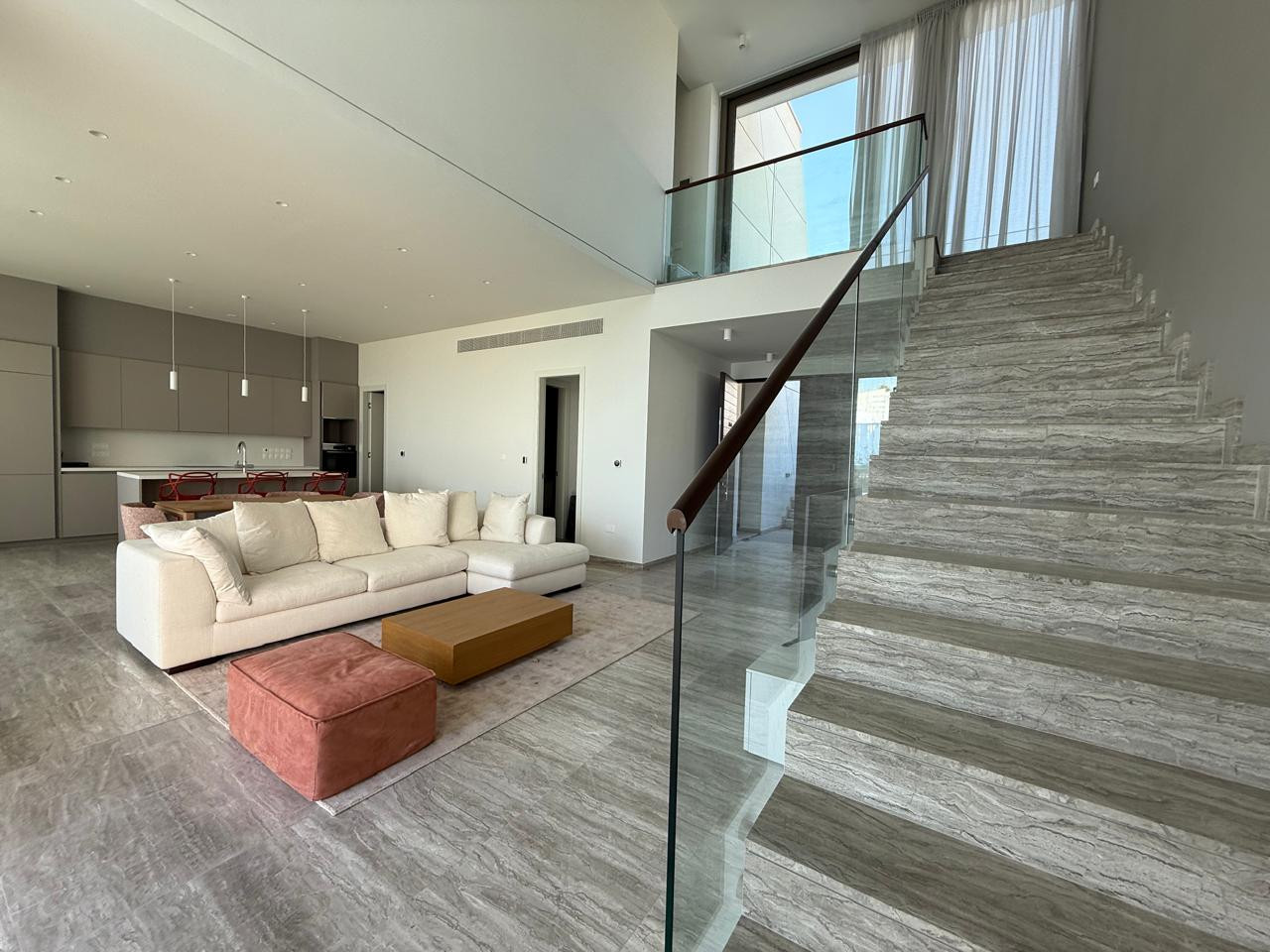 House (Detached) in Moutagiaka, Limassol for Sale