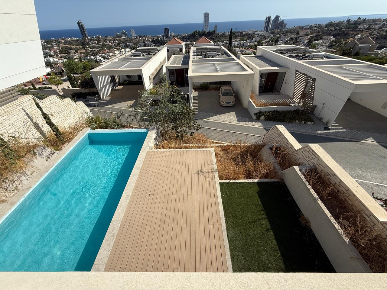 House (Detached) in Moutagiaka, Limassol for Sale