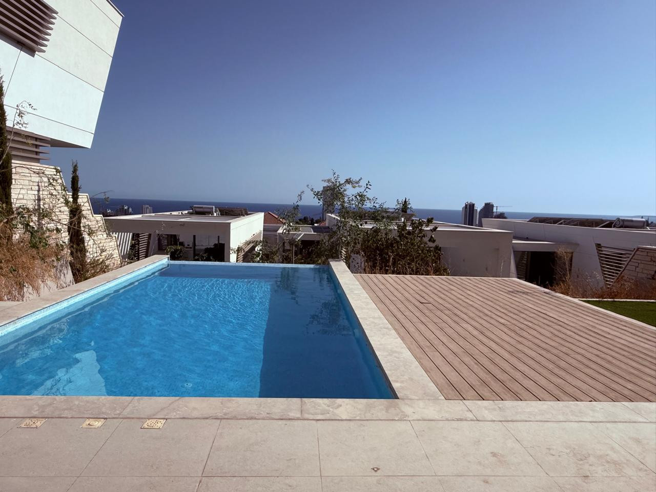House (Detached) in Moutagiaka, Limassol for Sale