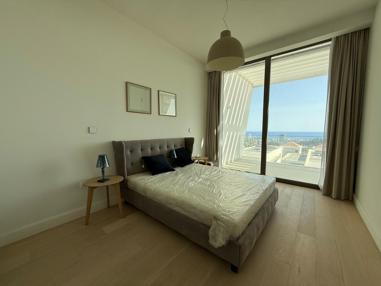 House (Detached) in Moutagiaka, Limassol for Sale