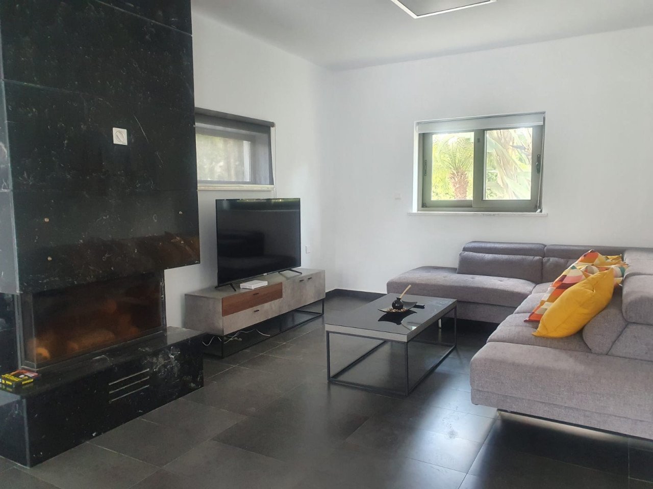 House (Detached) in Saint Georges, Paphos for Rent