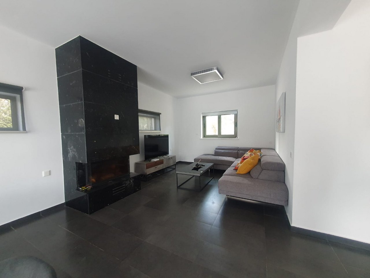 House (Detached) in Saint Georges, Paphos for Rent