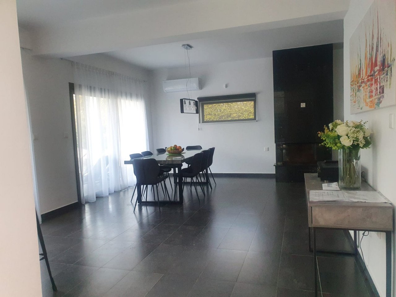 House (Detached) in Saint Georges, Paphos for Rent