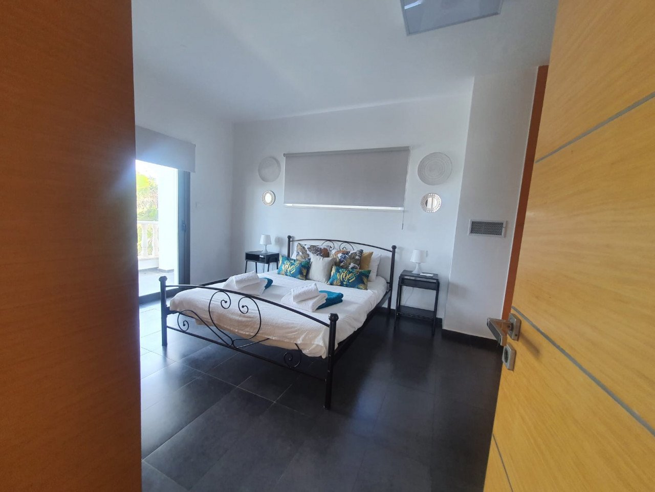 House (Detached) in Saint Georges, Paphos for Rent