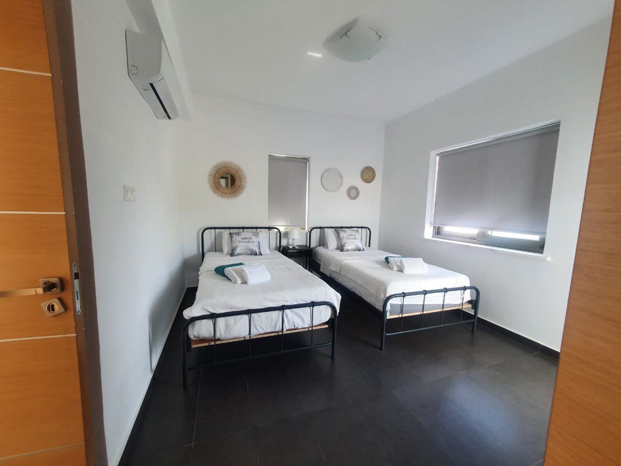House (Detached) in Saint Georges, Paphos for Rent