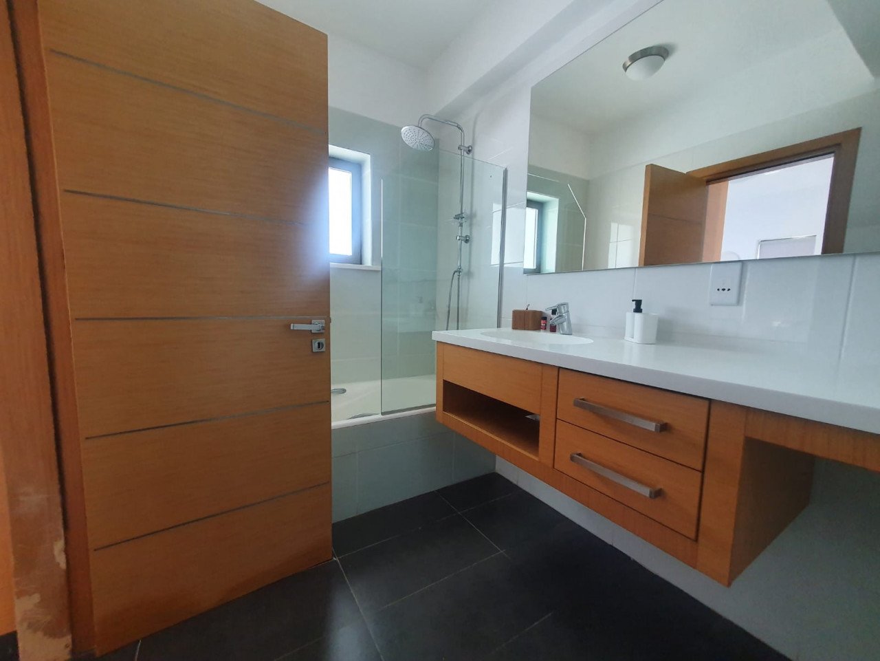 House (Detached) in Saint Georges, Paphos for Rent