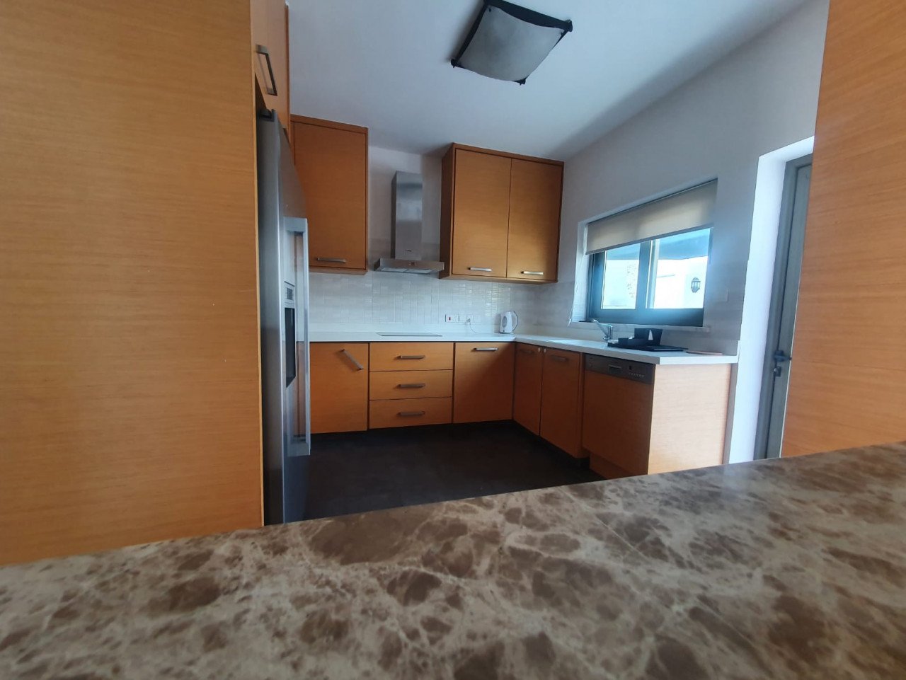House (Detached) in Saint Georges, Paphos for Rent