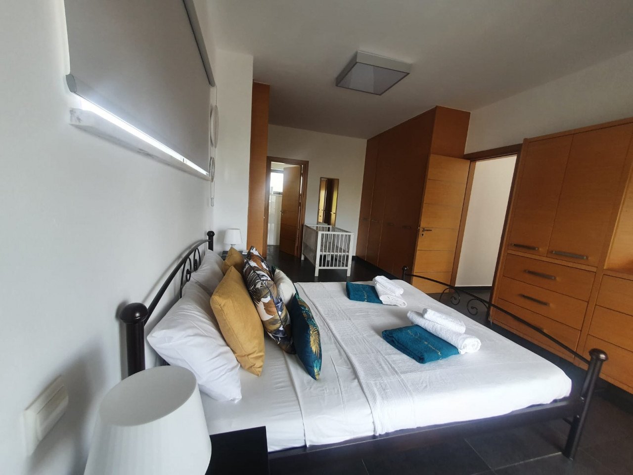 House (Detached) in Saint Georges, Paphos for Rent