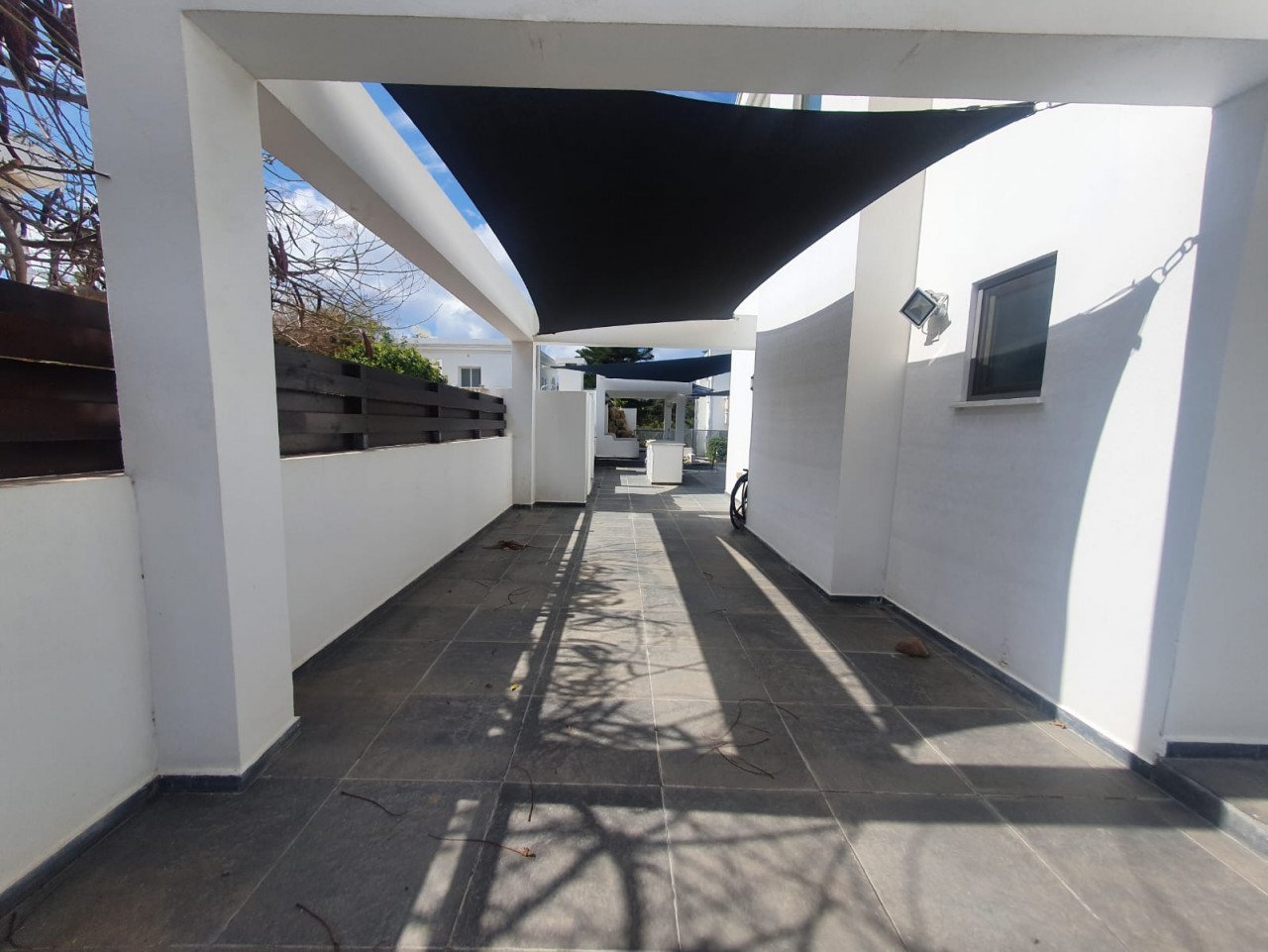 House (Detached) in Saint Georges, Paphos for Rent