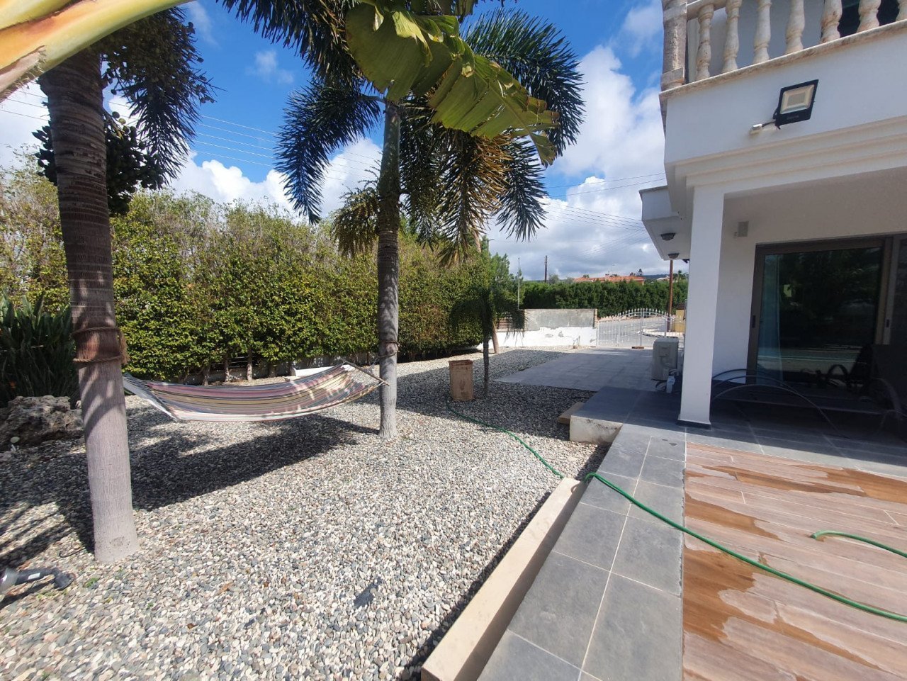 House (Detached) in Saint Georges, Paphos for Rent