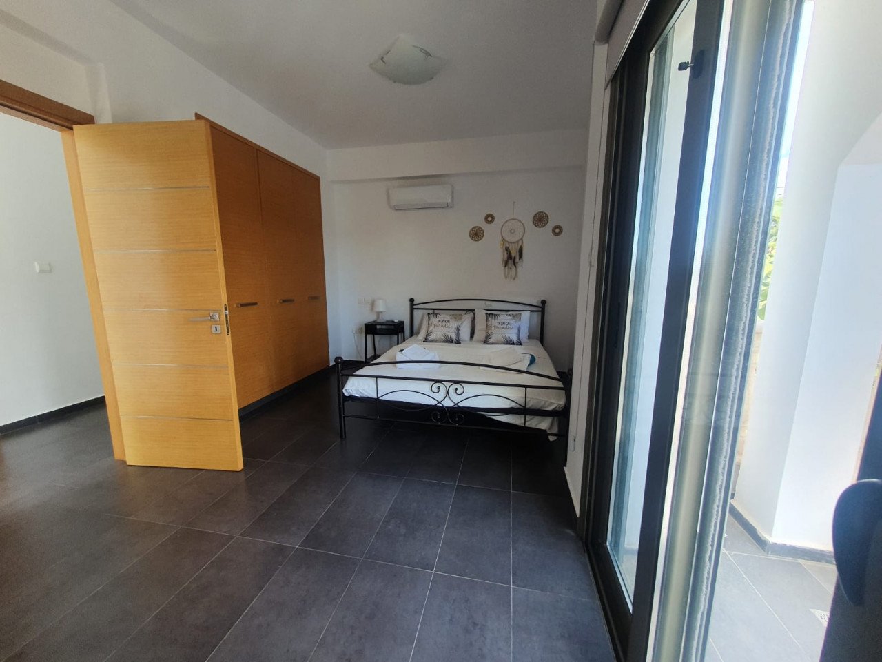 House (Detached) in Saint Georges, Paphos for Rent