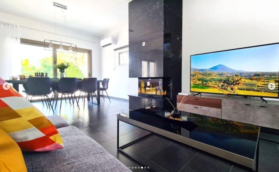 House (Detached) in Saint Georges, Paphos for Rent