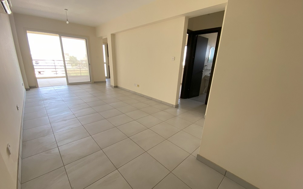 Apartment (Flat) in Sotiros, Larnaca for Sale