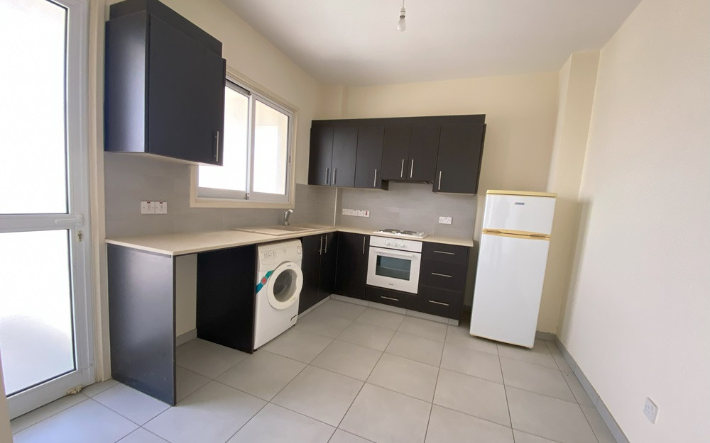 Apartment (Flat) in Sotiros, Larnaca for Sale