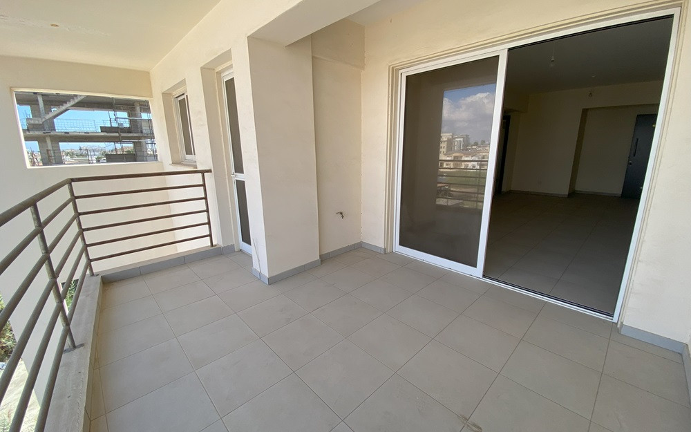 Apartment (Flat) in Sotiros, Larnaca for Sale