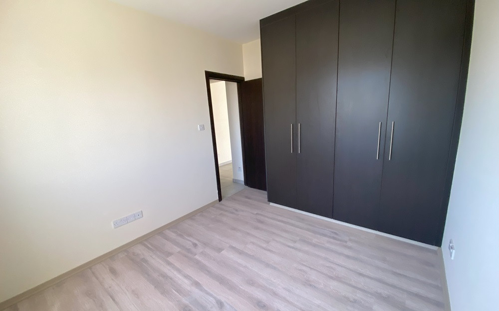 Apartment (Flat) in Sotiros, Larnaca for Sale