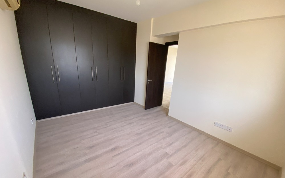 Apartment (Flat) in Sotiros, Larnaca for Sale