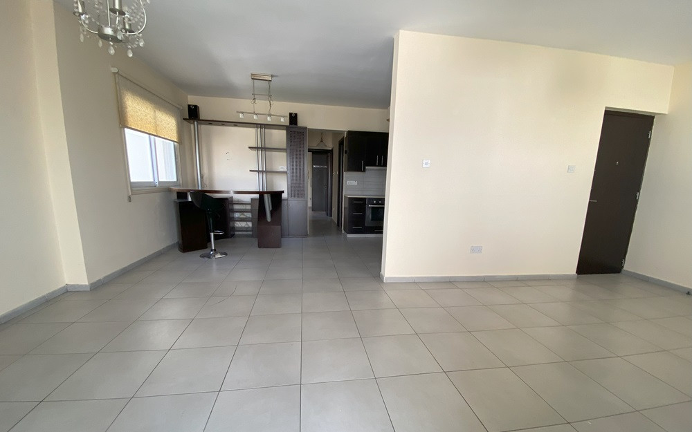 Apartment (Flat) in Sotiros, Larnaca for Sale