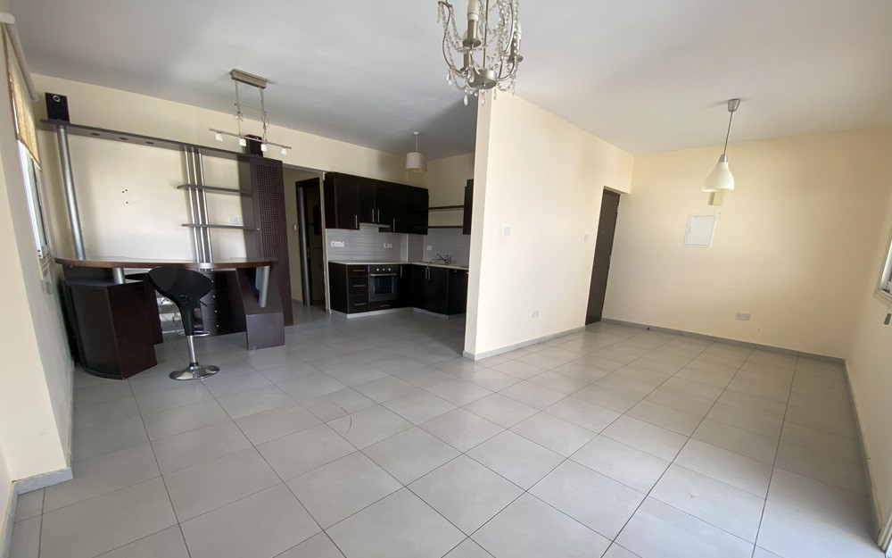 Apartment (Flat) in Sotiros, Larnaca for Sale