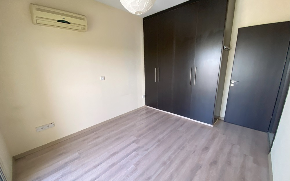 Apartment (Flat) in Sotiros, Larnaca for Sale