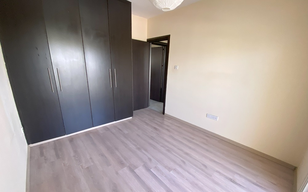 Apartment (Flat) in Sotiros, Larnaca for Sale