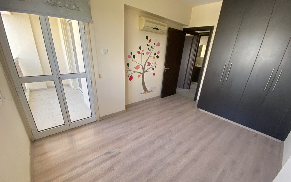 Apartment (Flat) in Sotiros, Larnaca for Sale