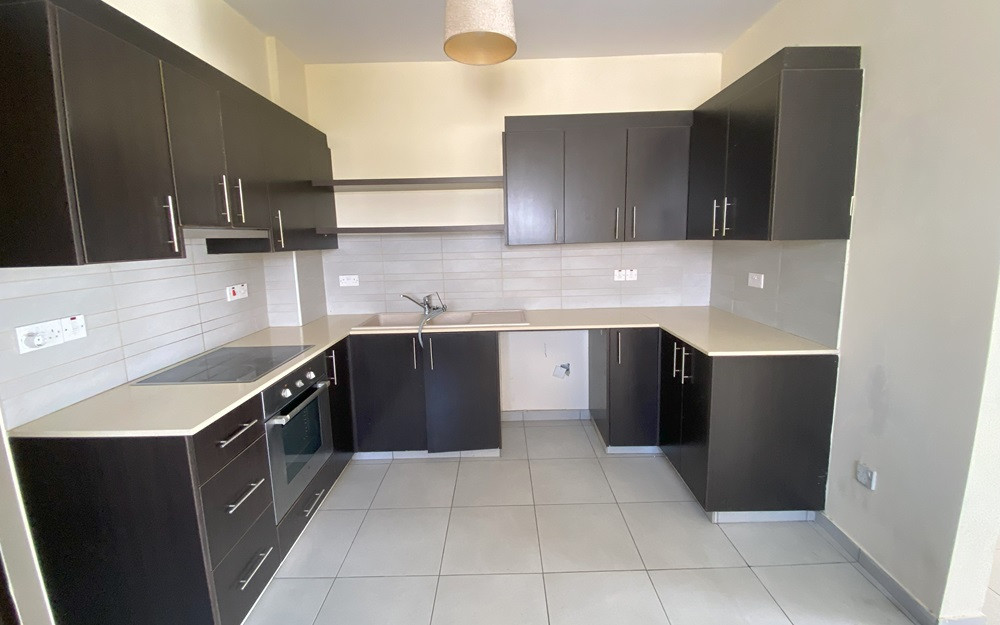 Apartment (Flat) in Sotiros, Larnaca for Sale