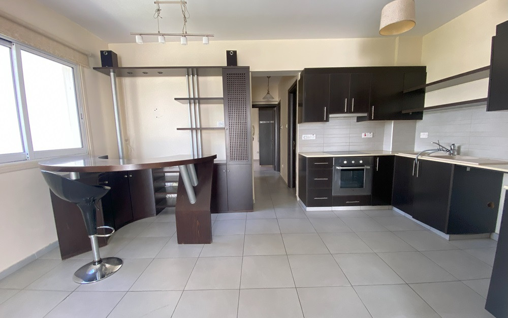 Apartment (Flat) in Sotiros, Larnaca for Sale