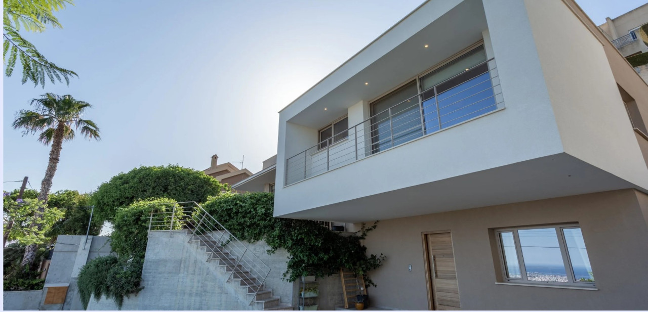 House (Detached) in Agia Fyla, Limassol for Sale