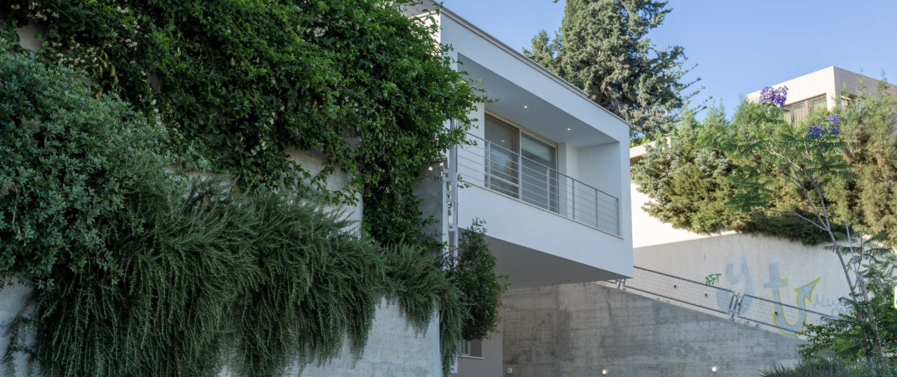 House (Detached) in Agia Fyla, Limassol for Sale
