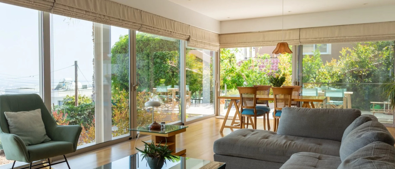 House (Detached) in Agia Fyla, Limassol for Sale