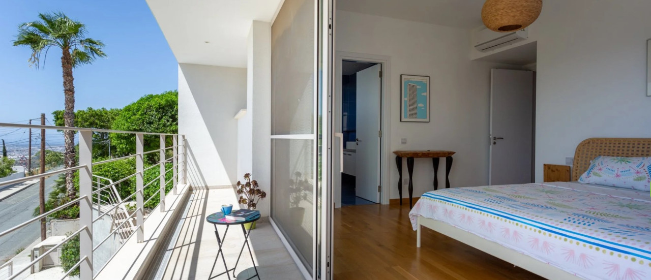House (Detached) in Agia Fyla, Limassol for Sale