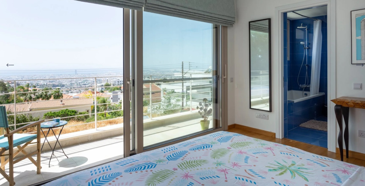 House (Detached) in Agia Fyla, Limassol for Sale