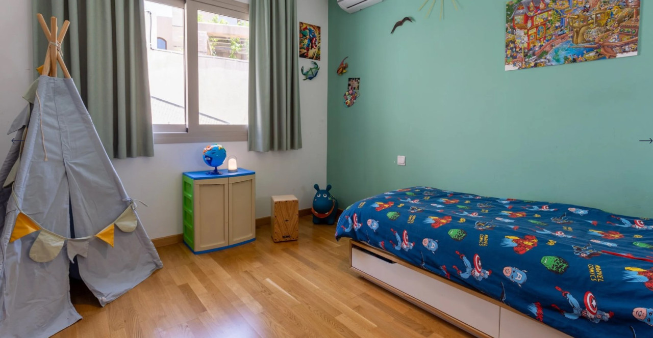 House (Detached) in Agia Fyla, Limassol for Sale