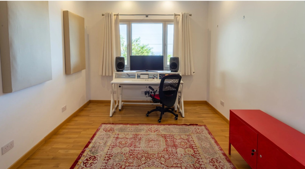 House (Detached) in Agia Fyla, Limassol for Sale