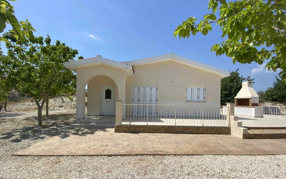 House (Detached) in Nata, Paphos for Sale