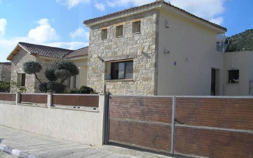 House (Detached) in Finikaria, Limassol for Sale